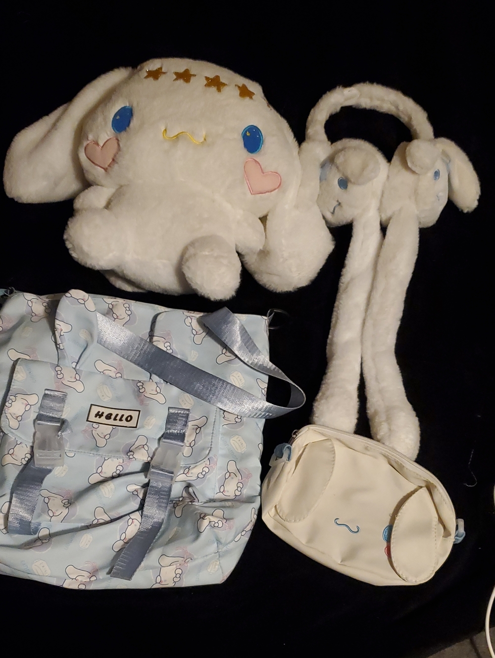 Cinnamoroll Bundle